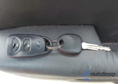 2008 Hyundai Santa Fe Limited/Se z USA, uszkodzony, nr VIN 5NMSH13E58H227047